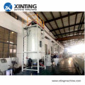 Pet PP Packing Strapping Tape Machine Production Line